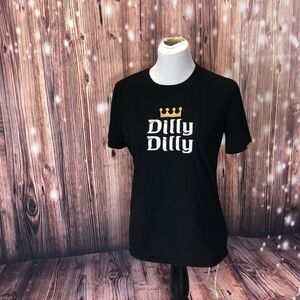 *410 Hequ Dilly Dilly Graphic Tee